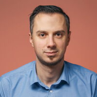 Josip Cofek KG-Media
