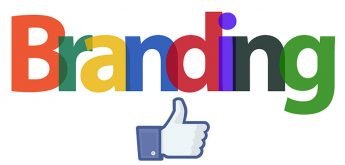 Facebook branding