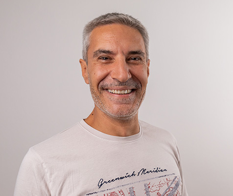 Dario Dobošić