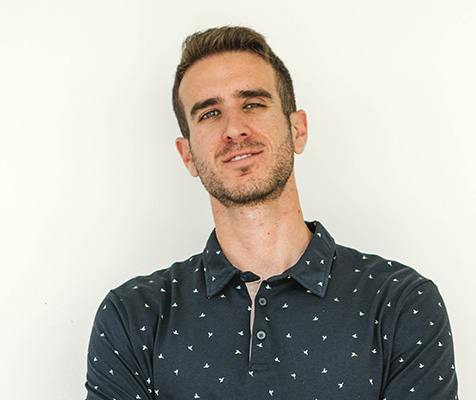 Bruno Krneta