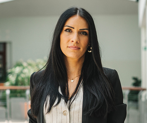 Simona Gojtanić
