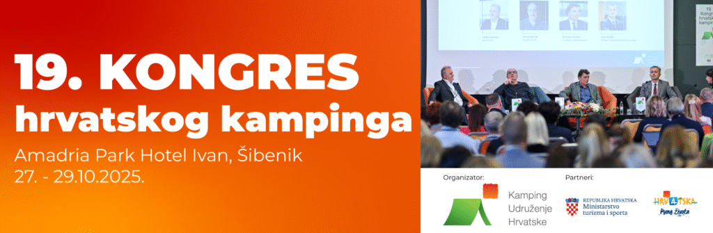 19. Kongres hrvatskog kampinga 