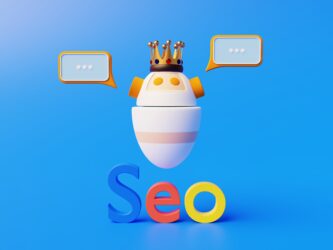 SEO ilustration