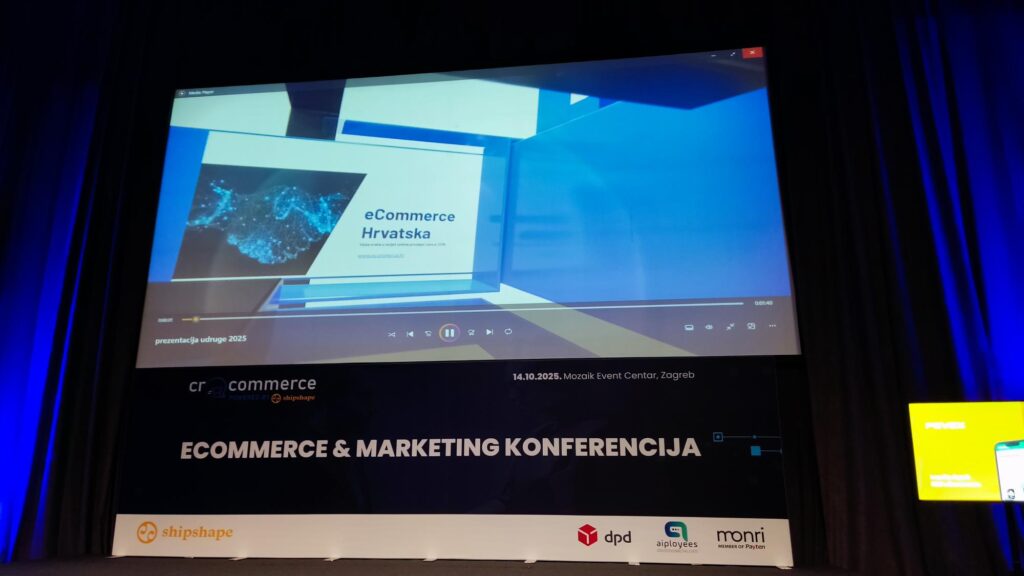 crocommerce konferencija